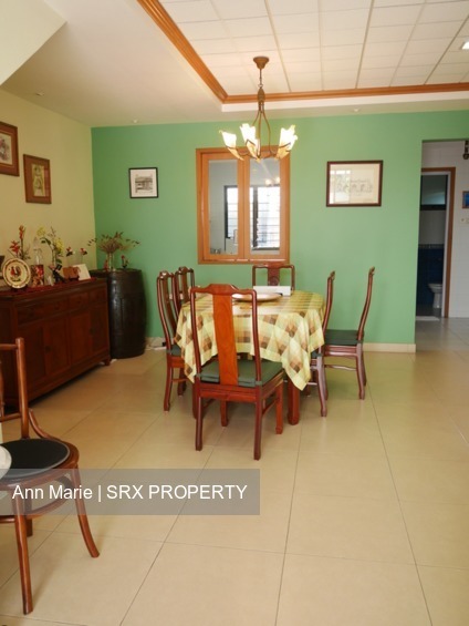 Sembawang Springs Estate (D27), Terrace #173135292